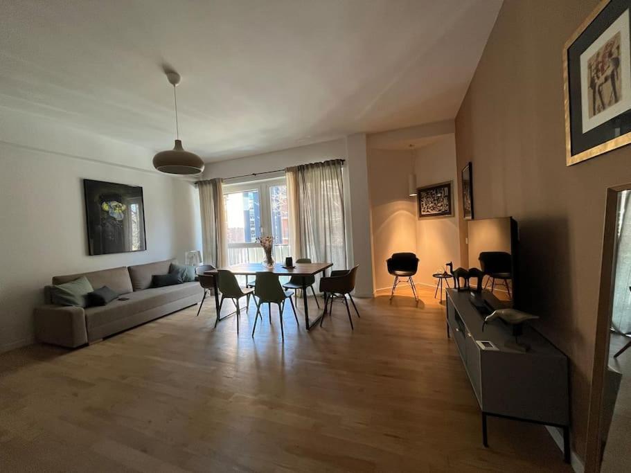 Lml Housing The Place To Be In Rome Exterior photo