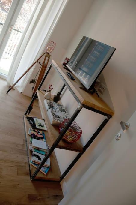Lml Housing The Place To Be In Rome Exterior photo